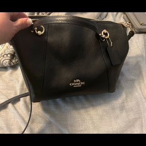 Brand new Coach purse